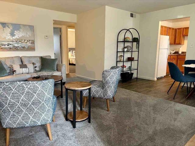 Apartment for rent in Virginia