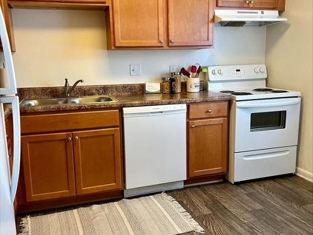 Apartment for rent in Virginia