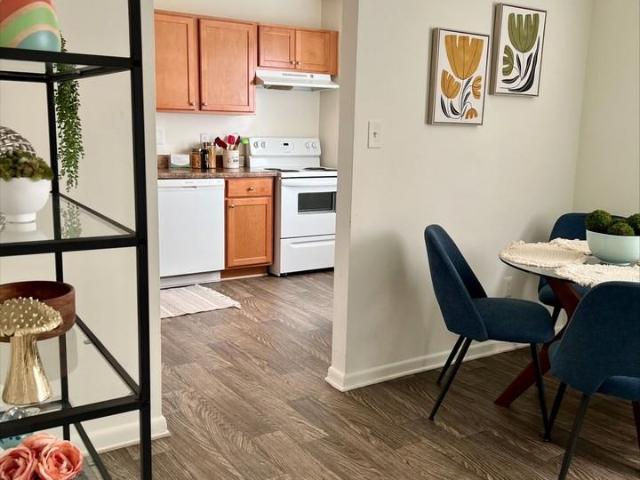 Apartment for rent in Virginia