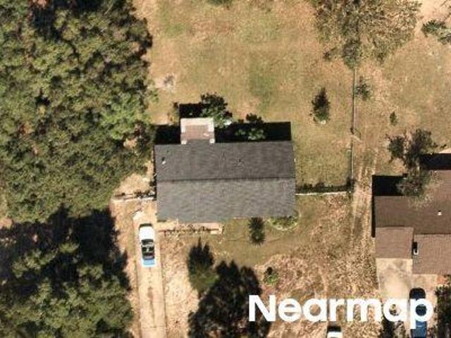 House for sale in Crestview, Florida