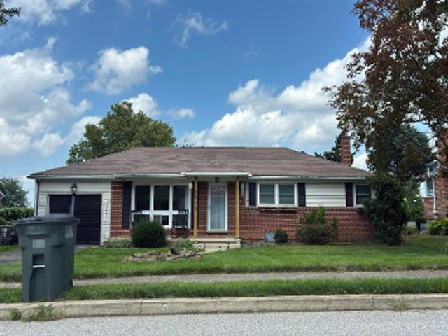 House for sale in Yorklyn, Pennsylvania