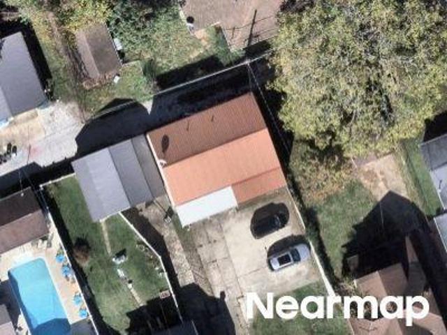 House for sale in Huntington, West Virginia