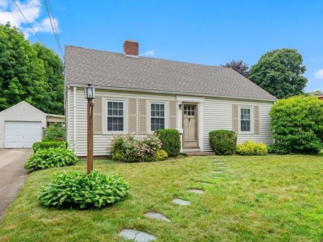 House for sale in Beverly, Massachusetts