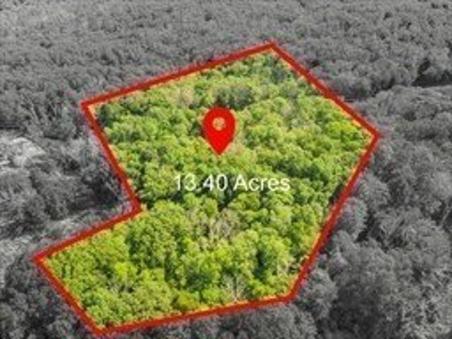 Land for sale in Old Common, Millbury