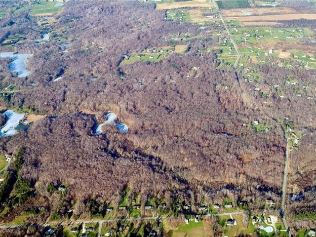 Land for sale in Newbury, Ohio
