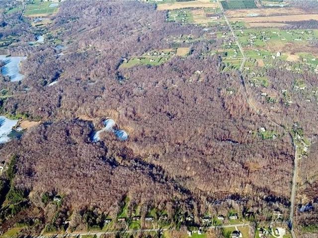 Land for sale in Newbury, Ohio