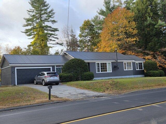 House for sale in Peru Center, Peru