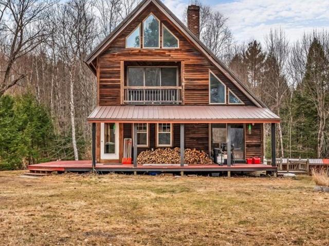 House for sale in Peru, Maine