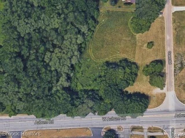 Land for sale in Rochester Hills