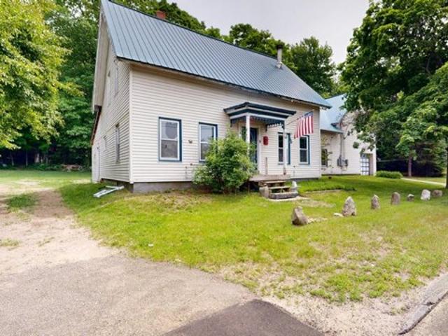House for sale in Turner, Maine