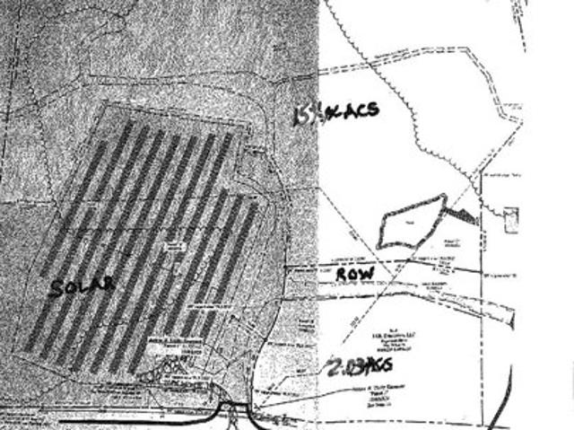 Land for sale in Turner, Maine