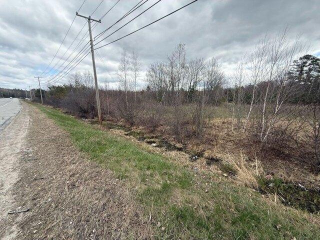 Land for sale in Auburn, Maine