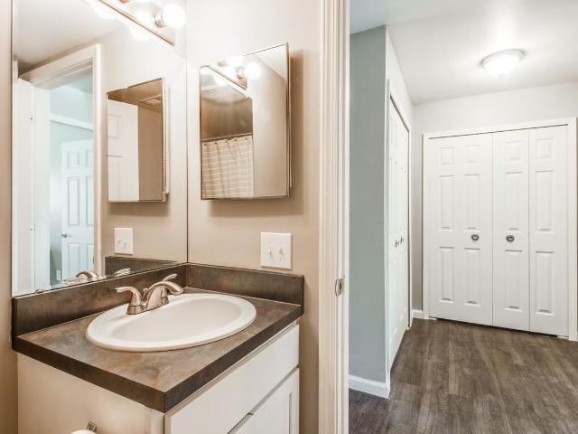 Apartment for rent in Auburn Hills, Michigan