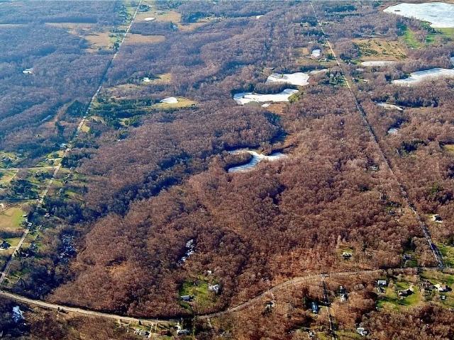 Land for sale in Newbury, Ohio