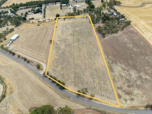 Land for sale in South Australia