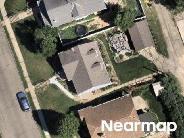 House for sale in Dubuque, Iowa
