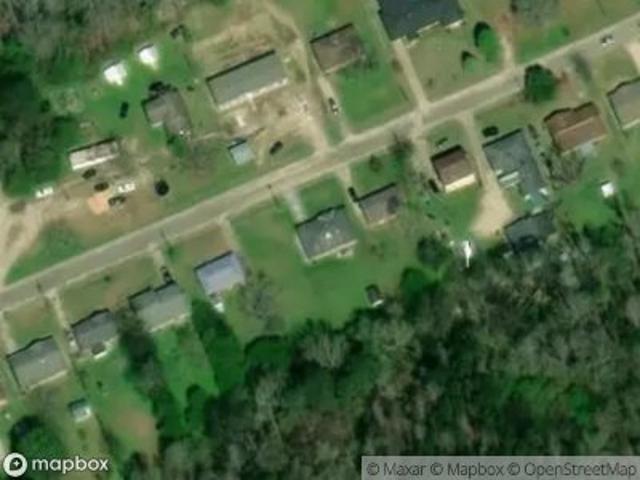 House for sale in Tuskegee, Alabama