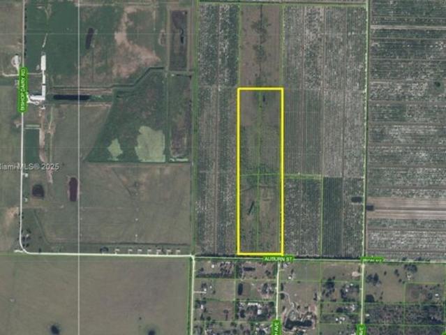 Land for sale in Lorida, Florida