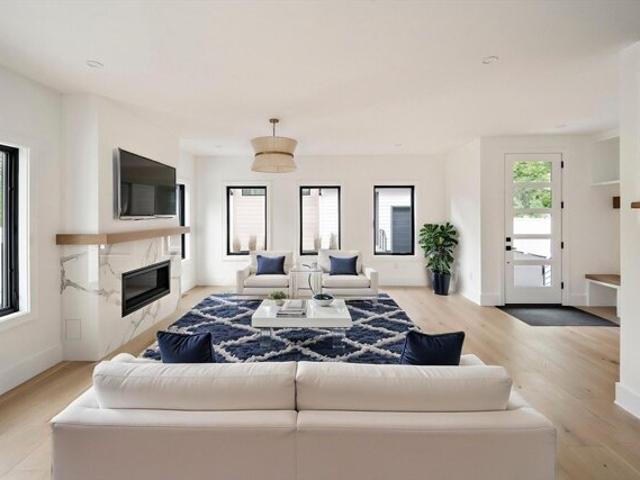 Condo for sale in Newton