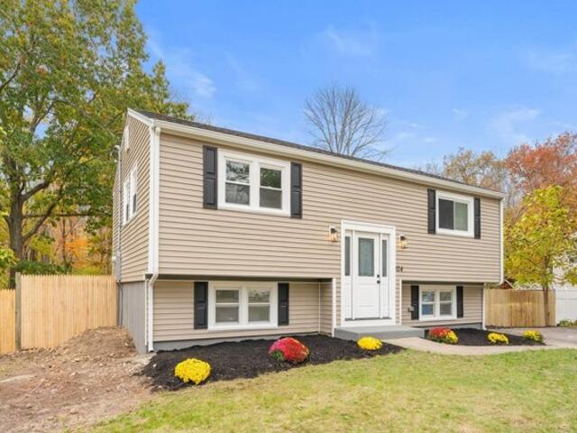 House for sale in Whitman, Plymouth County