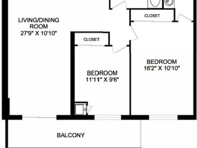 Apartment for rent in Cambridge, Southwestern Ontario