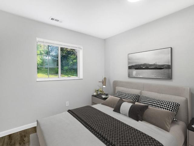Apartment for rent in Pontiac, Michigan