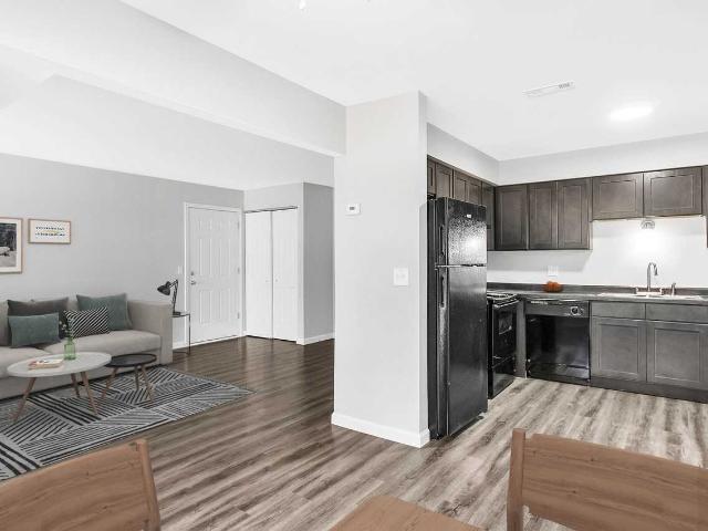 Apartment for rent in Pontiac, Michigan