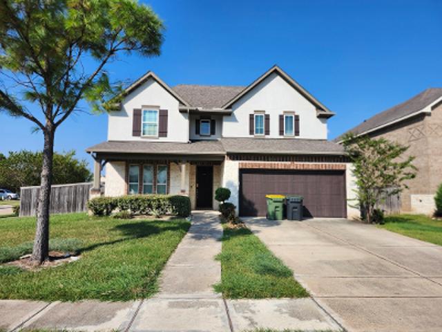 House for sale in Harris, Texas