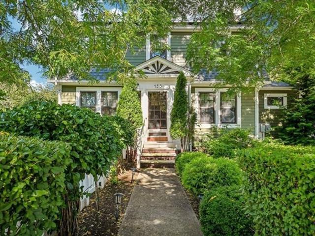 House for sale in Auburndale, Massachusetts
