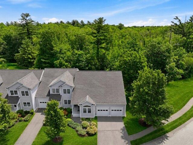 Condo for sale in Whitman, Massachusetts