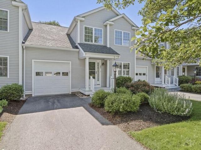 Condo for sale in Auburnville, Whitman