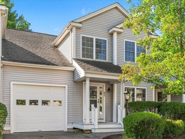 Condo for sale in Auburnville, Whitman