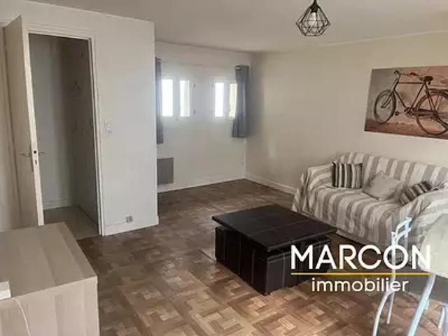 Appartement vente à Aubusson
