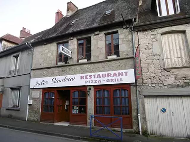 Maison vente à Aubusson