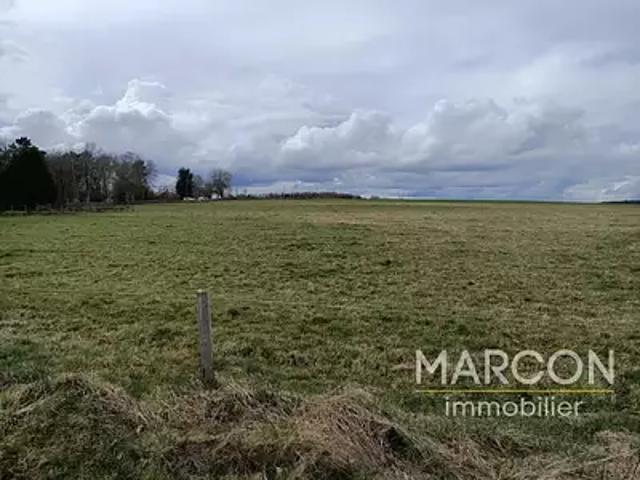 Terrain vente à Aubusson, Creuse