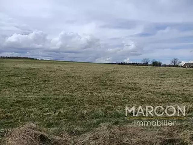 Terrain vente à Aubusson, Creuse