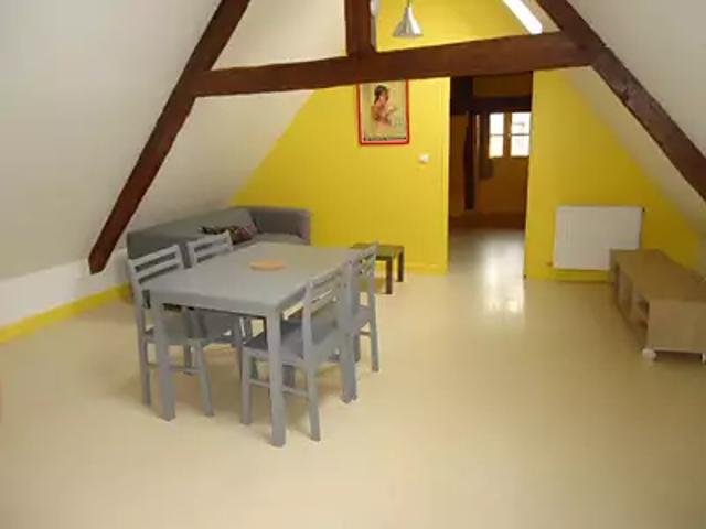 Appartement location à Aubusson