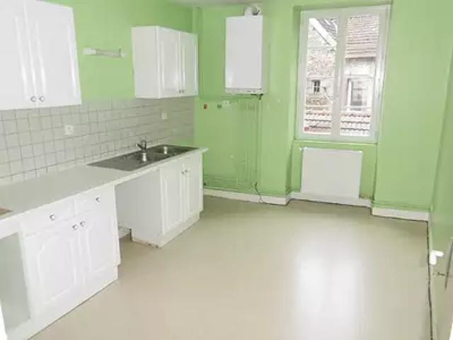 Appartement location à Aubusson