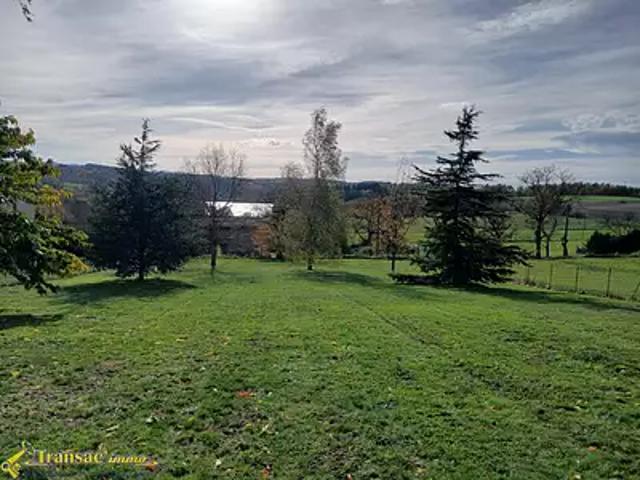 Terrain vente à Thiers, Aubusson-d'auvergne
