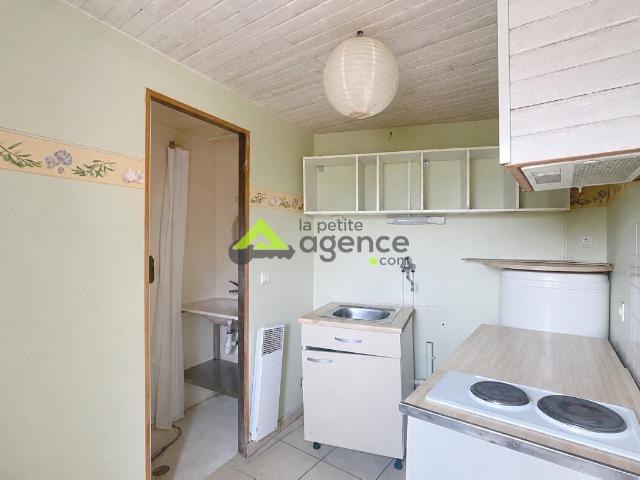 Appartement vente à Aubusson