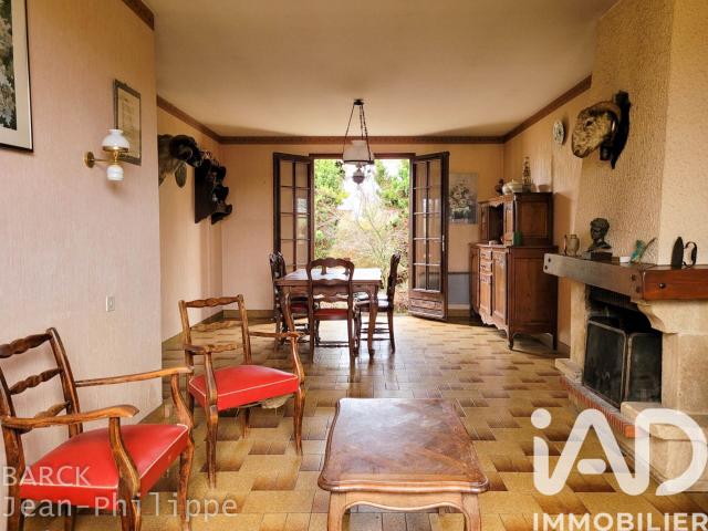 Maison vente à Aubusson