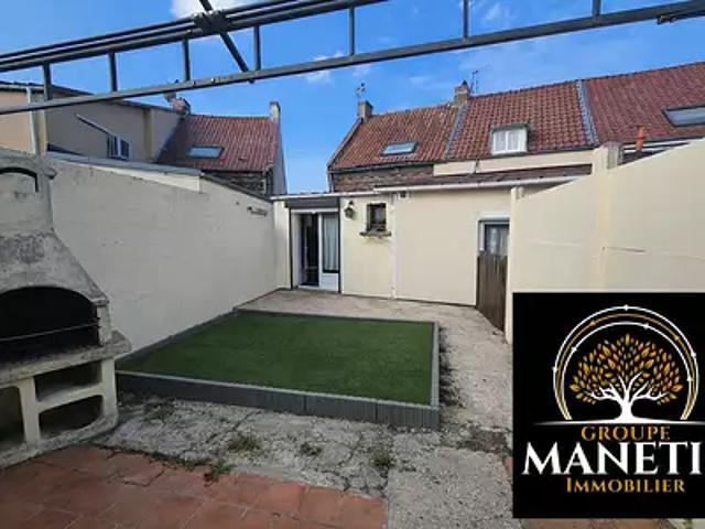 Maison vente à Douai, Auby