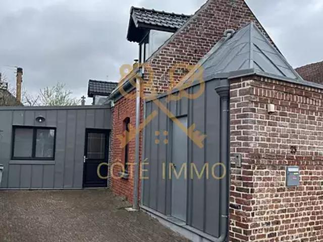 Maison vente à Auby, Nord