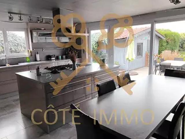 Maison vente à Auby, Nord