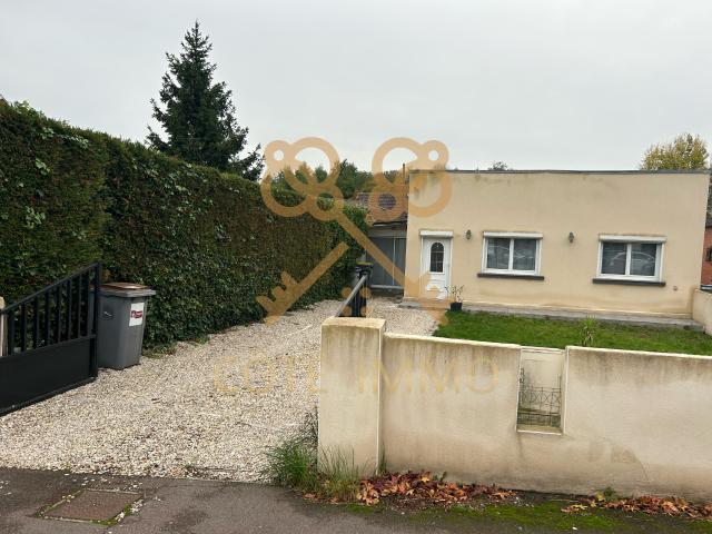 Maison vente à Douai, Auby