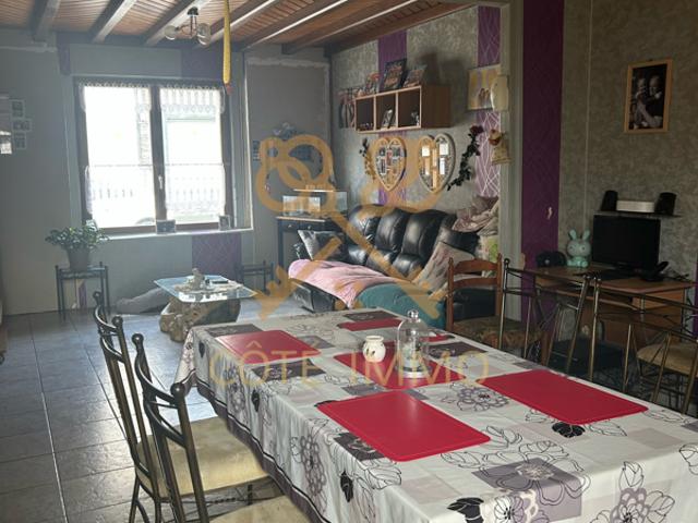 Maison vente à Douai, Auby