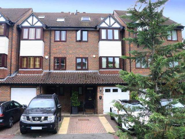 House for rent in London Borough of Wandsworth, Greater London