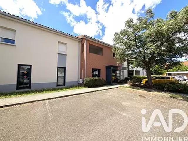 Appartement vente à Toulouse, Aucamville