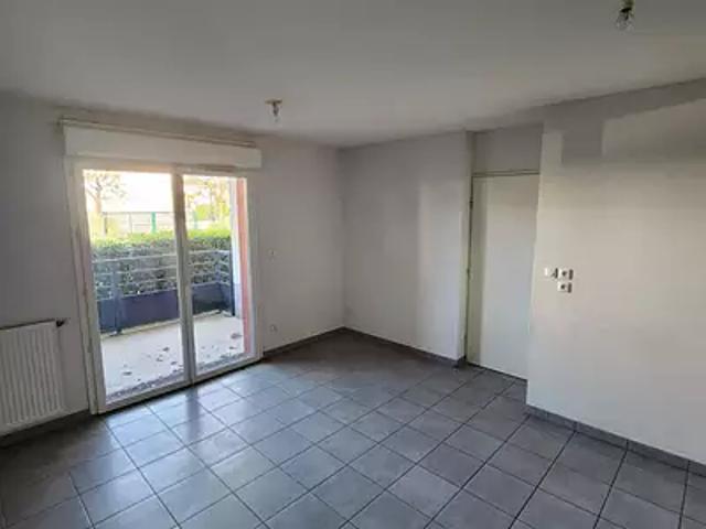 Appartement vente à Toulouse, Aucamville