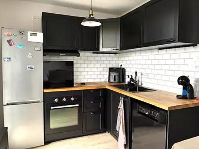 Appartement vente à Toulouse, Aucamville